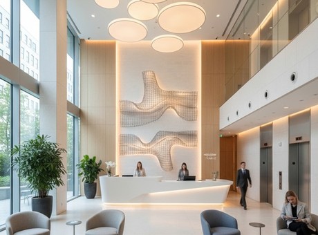 HoReCa (Отели, Рестораны, Кафе)